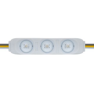 LEDlink Flash3 MULTIWHITE (170&deg;/12V/0,72W/IP65/2800-6500K)