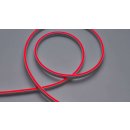 LEDlink neonFLEX-0410-24 Red (24V / 12W/m / IP67)