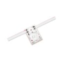 LEDlink wide1 W40K (175&deg;/12V/0,72W/IP20/160mm-c2c)...