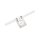 LEDlink wide1 W40K (175&deg;/12V/0,72W/IP20/160mm-c2c) Samsung LED / v5