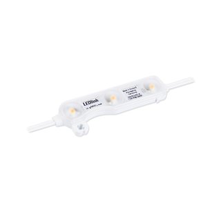 LEDlink gMAX3 24V W40K (160°/24V/1,2W/IP68) Samsung LED