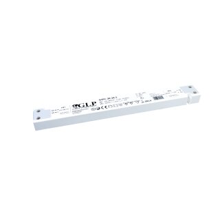 GLP Netzteil GTPC-30-12-S (12V/30W/PFC)