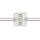 LEDlink wide4P 24V W40K (170&deg;/24V/1,5W/IP65/280mm-c2c)