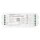 Universeller LED Controller RGB CCT 2,4Ghz (12-48V / 20A max. - max. 10A /Kanal / 4 Zonen / max. 30m Reichweite)