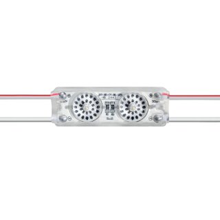 LEDlink OptiX&sup2; 24V W40K (170&deg;/24V/0,72W/IP65/200mm-c2c)