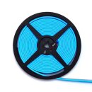LEDlink neonFLEX-0410-24 Blue (24V / 12W/m / IP67)