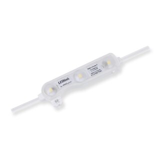 LEDlink vMAX3 RED (160&deg;/12V/0,6W/IP68)