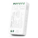 LED Controller Mono/CCT - 2,4Ghz (12-24V / 12A max. -...