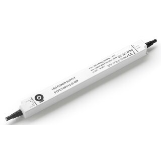 POS Power Netzteil FTPC100V24-S-WP (24V/100W/PFC/IP66)