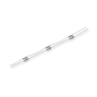 LEDlink micron5V W40K (120°/5V/0,14W/40mm-c2c) OSRAM LED