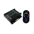 RGB Controller C-RGB-Touch 24A (3x8A)