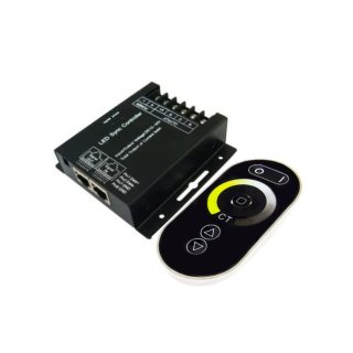 Multiwhite Controller Touch (12V / 16A / WW~CW)