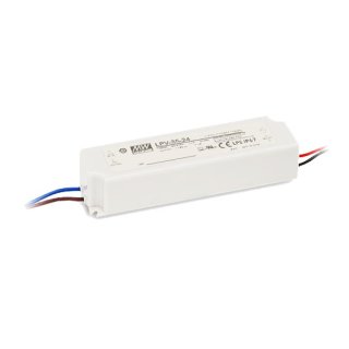 MEAN WELL Netzteil LPV-35-5 (5V/30W/IP67)