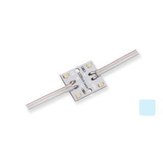 LEDlink mini4D W80K (120&deg;/12V/0,48W/80mm-c2c) EPISTAR LED